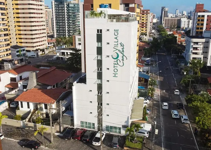 Hotel Village Confort